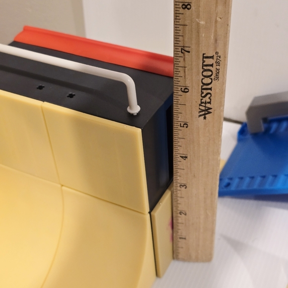 Tech Deck Container and Ramp Set - Picture 11 of 16